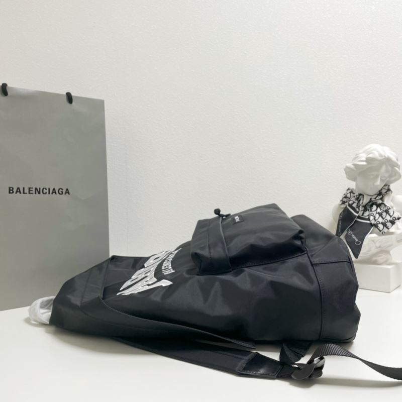 Balenciaga Backpacks